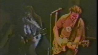 Soundgarden - 1994-06-03 San Jose, CA