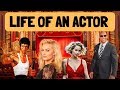 Is It Possible To Make A FULL TIME Living As An Actor What You MUST KNOW