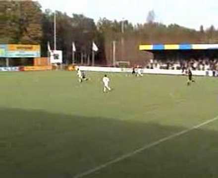 KFCO Wilrijk - Rupel Boom