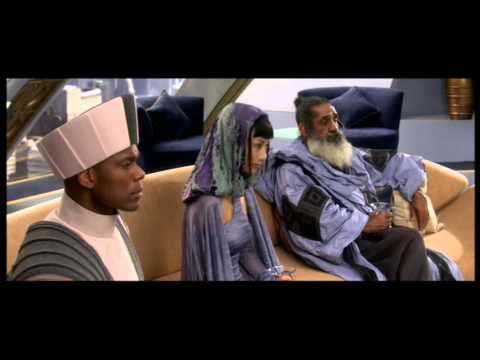 Revenge of the Sith Deleted Scene 3 - Introduction