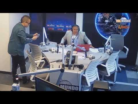 NotiMundo Al D�a