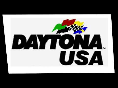 #186 Daytona USA - The King of Speed | Top 222 Best Retro Video Game Music
