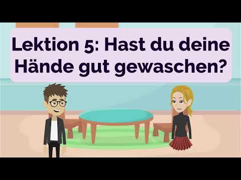German Practice Episode 58 - The Most Effective Way to Improve Listening and Speaking Skill
