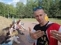 Смоленск: Реадовский парк Видеоблогер Mark Activer о путешествиях. Дмитрий ...