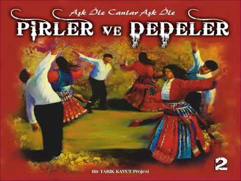 Pirler ve Dedeler 2 / Ahd-ı İman - Tarık Kavut  -  Uygar Erdoğan