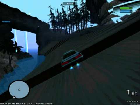 SebaS v14 - Revolution - BlacK_AnarchY.wmv