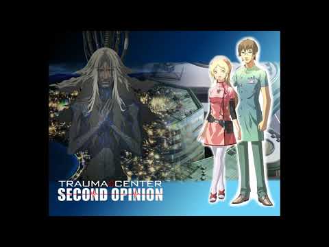 Best HD VGM 742B - Hope Hospital - [Trauma Center: Second Opinion]