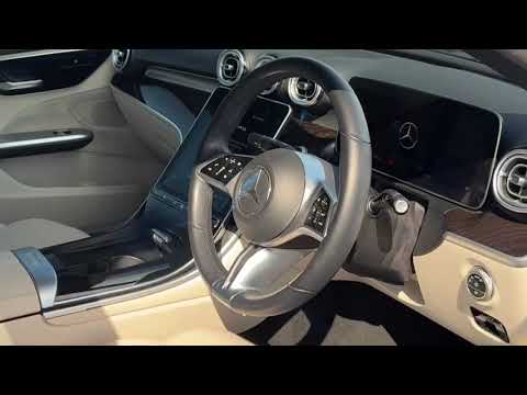 Mercedes-Benz C-Class C200d Avantgarde - Image 2