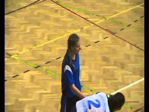 Gyulai Amazonok beumutató