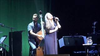 Natalie Merchant &quot;Don&#39;t Talk&quot; San Fransisco 7-20-17 HD