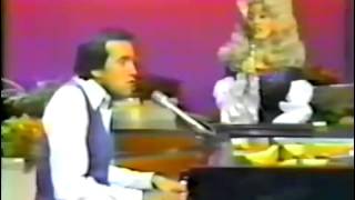 Dolly Parton - Happy Happy Birthday Baby On The Dolly Show 1976/77 with Ray Stevens