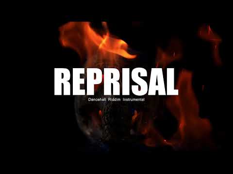 [FREE] Dancehall Riddim Instrumental 2025 "REPRISAL"