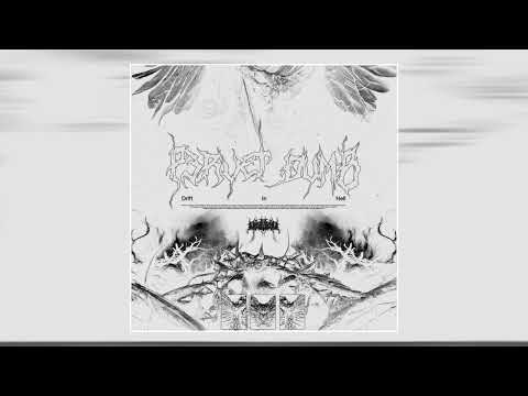 p3rvet dumb - Drift In Hell (Slowed + Reverb)