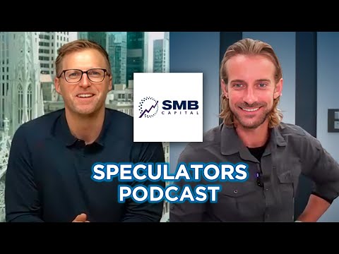 Real-World Edge w/ Jeff Holden: SMB Capital Head of ... - YouTube