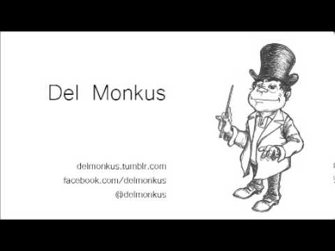 Los Flinik - Sebastian Monk