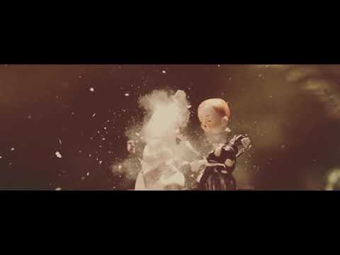 Stupid Goldfish - None Of My Business (Official 4k Video)