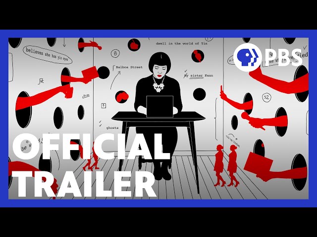 Official Trailer