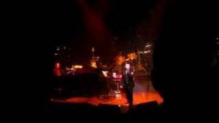 Marc Almond - What Makes A Man A Man (Live Buxton 15/02/08)