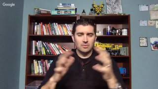 Goulet Q&A Episode 151, LIVE!