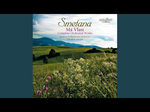 The Bartered Bride, JB 1:100, Act III: Skocna