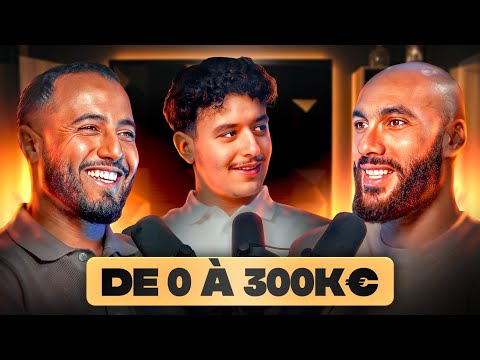 Témoignage vidéo