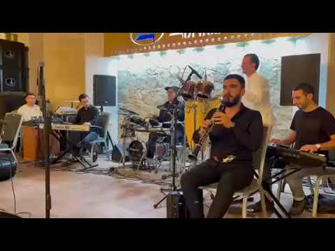 Individual Band-Vahan Klarnet and Jony-Eghishi par-Harsnaqar
