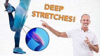 🔥 Upper Thigh Pain: How to Stretch for Pain Relief