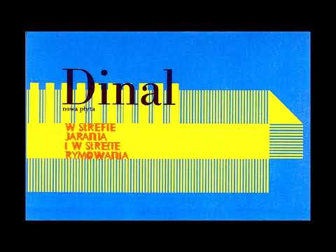 Dinal - "Moda na sos EP" [Bootleg] (2004)