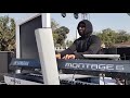 Najanay Kyun - Soundcheck - Haider Ali - Strings - Mohatta Palace
