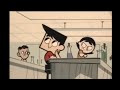 Proferssors Utonium Being Bully In His Child Days In The Powerpuff Girls