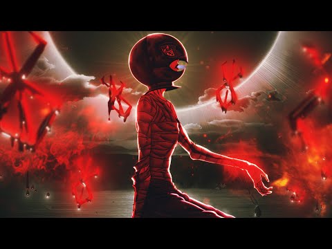 MXCCREE, DJ GLICHEKY, GLICHERY - X-BERSERK