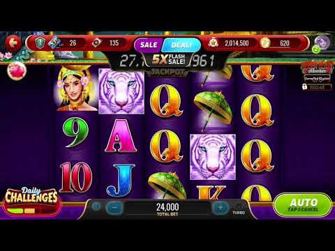 Unlocking New Slots! My Konami Slots Gameplay iOS / Android - YouTube