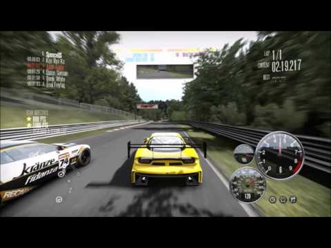 Let's Play Need for Speed: Shift - Part 25