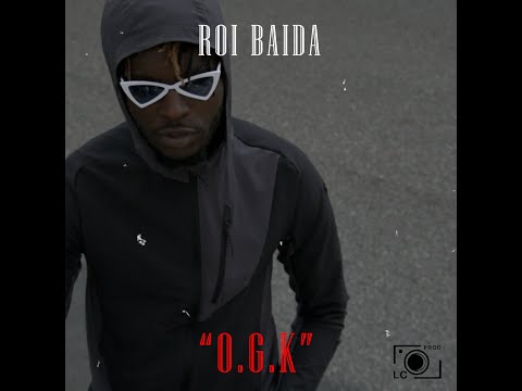 ROI BAIDA - O.G.K