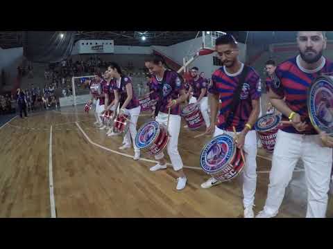 Bateria Devassa (Medicina UFSC) - Intermed Sul 2019 - AAAMEDUFSC