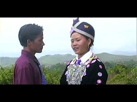 Lug Txaj Tus Has Tuam Yaaj Hab Ntxawm Ham Dlaim # 2  Kawg