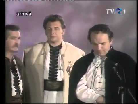 Ioan Bocșa, Drăgan Muntean și Nicolae Furdui Iancu - Măi, Ardeal