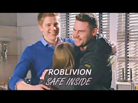 roblivion | safe inside