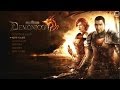 The Dark Eye: Demonicon gameplay+комментарии MAZAVS ...