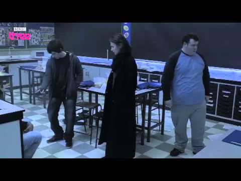 Becoming Human - Episode Two