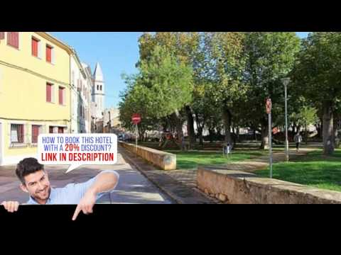 Apt Meloto Vodnjan 1 - Vodnjan, Croatia - Video Review