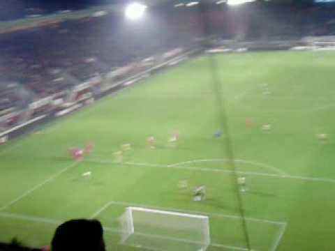 FC Twente - ADO Den Haag 3-1 Blunder Ditewig