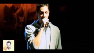 Grand Corps Malade - L'école de la vie (live)