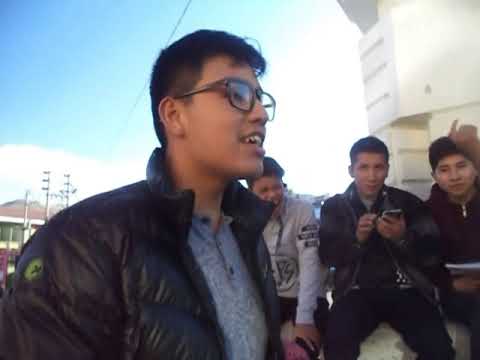 Dieguin vs Kary | Colectivo Silver Blood