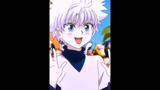 Download lagu #killua ☠️😱 #anime. mp3