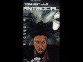 INTRO EP ANTISOCIAL