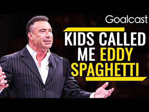 Fight For What YOU Want! | Ed Mylett Motivational Speech | Goalcast
