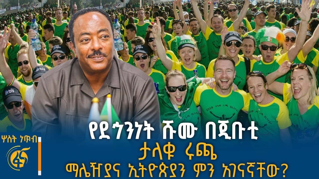 የማሌዥያ ጠቅላይ ሚኒስትር የኢትዮጵያ ቆይታ፣ የብሔራዊ መረጃና ደኅንነት አገልግሎት