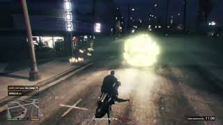 GTA V Online- Org- The Trolls
