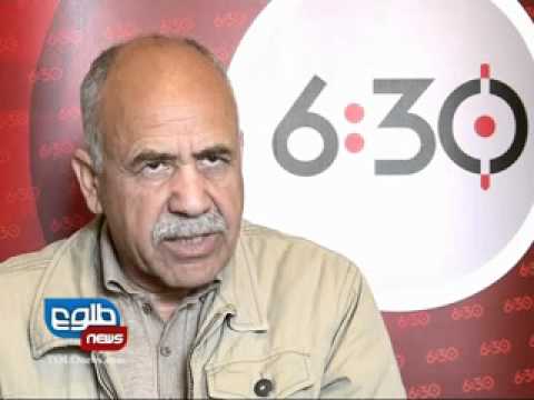 6:30 Report -17-04-2011-TOLOnews.com